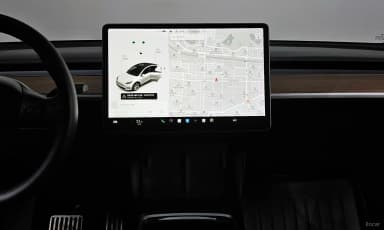 Model Y