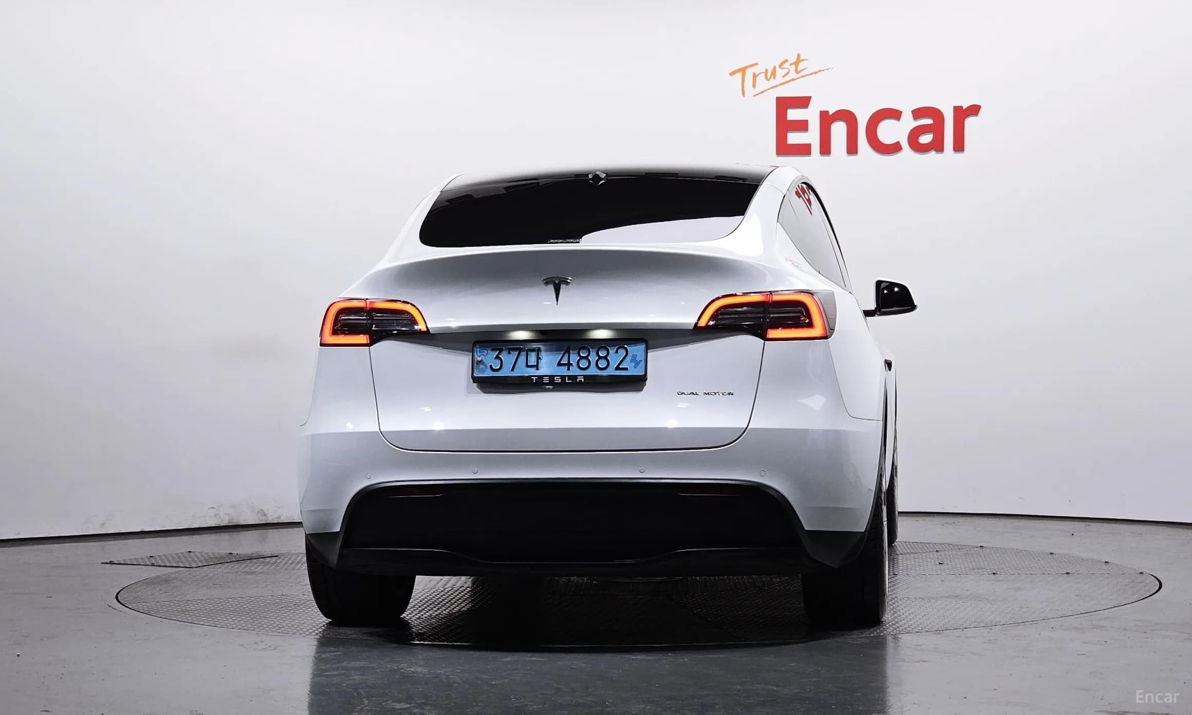 Model Y