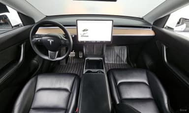 Model Y