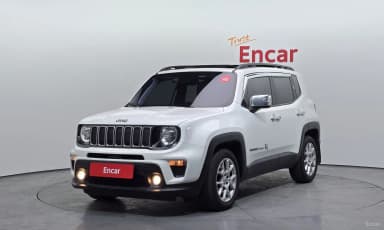 Renegade
