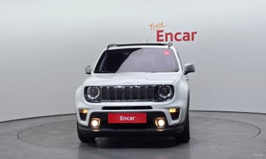 Renegade