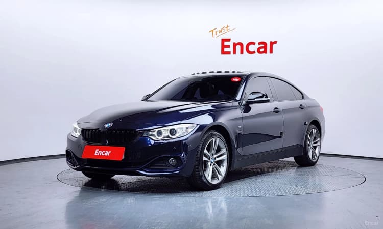 Series 4 (F32)