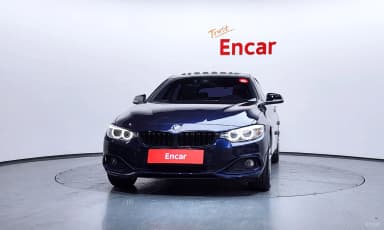 Series 4 (F32)