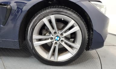 Series 4 (F32)