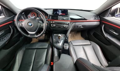 Series 4 (F32)