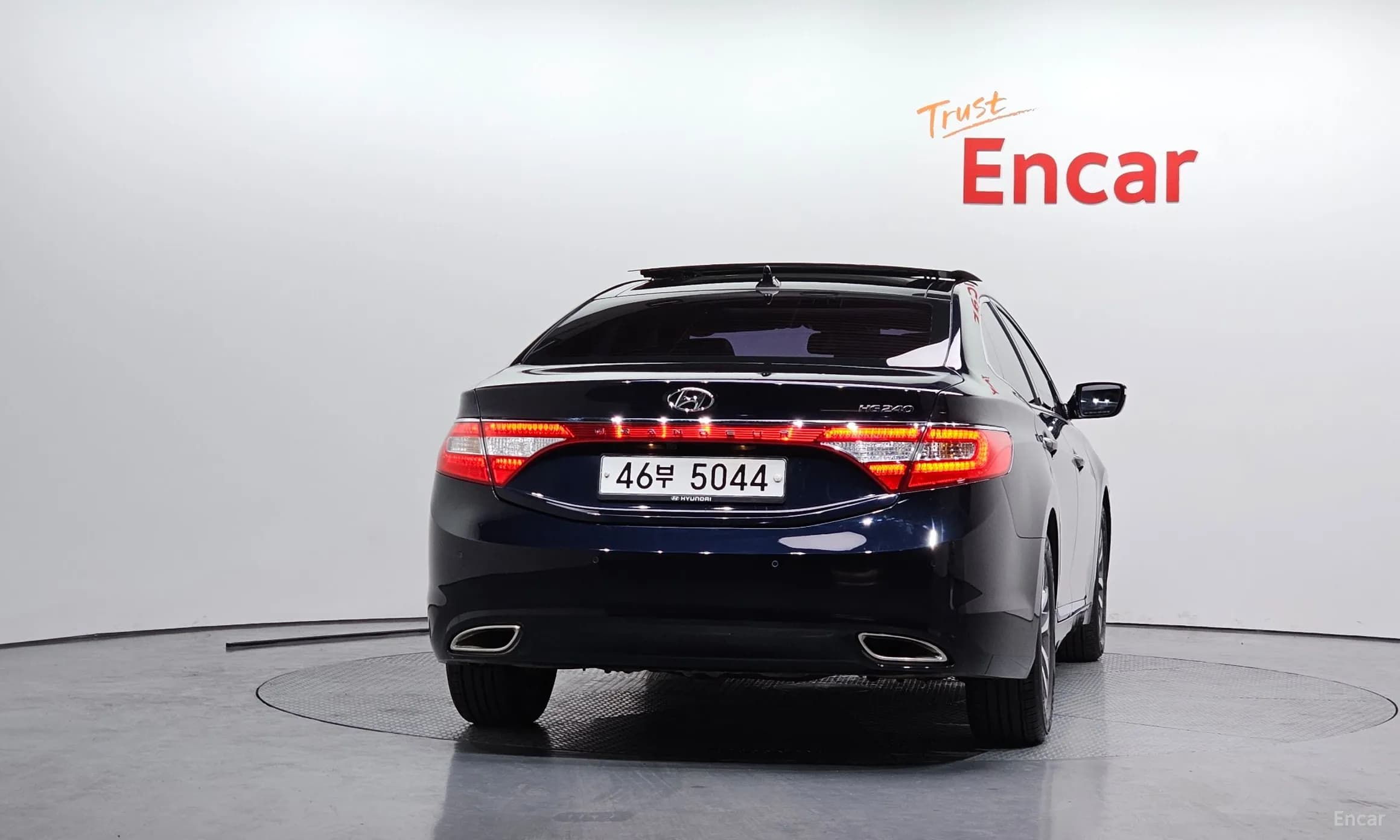 Grandeur HG