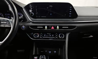 Sonata (DN8)