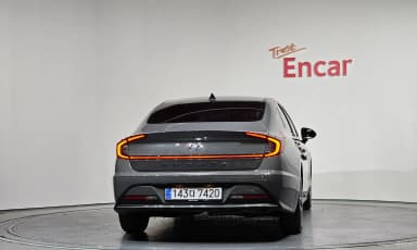 Sonata (DN8)