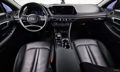 Sonata (DN8)