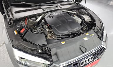 A5 (F5)