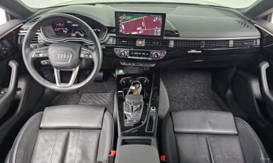 A5 (F5)