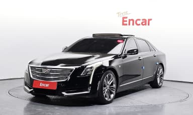 CT6