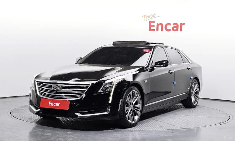 CT6