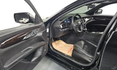 CT6