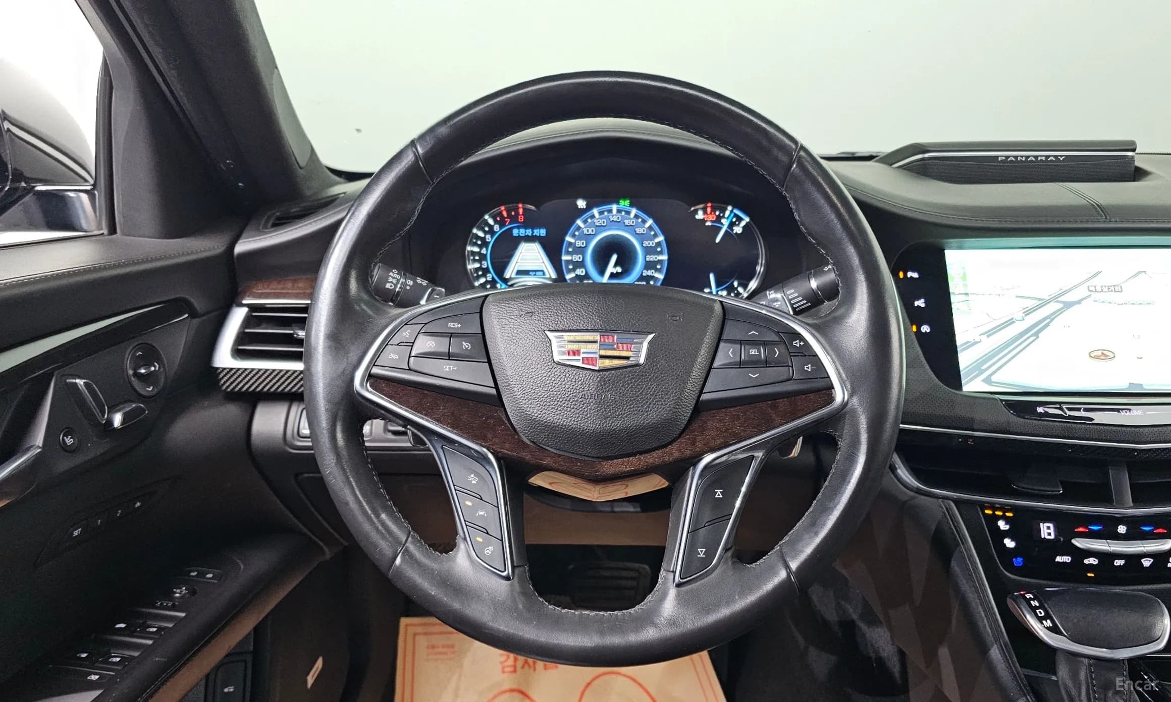 CT6
