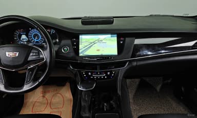 CT6