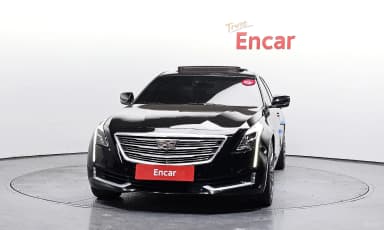 CT6