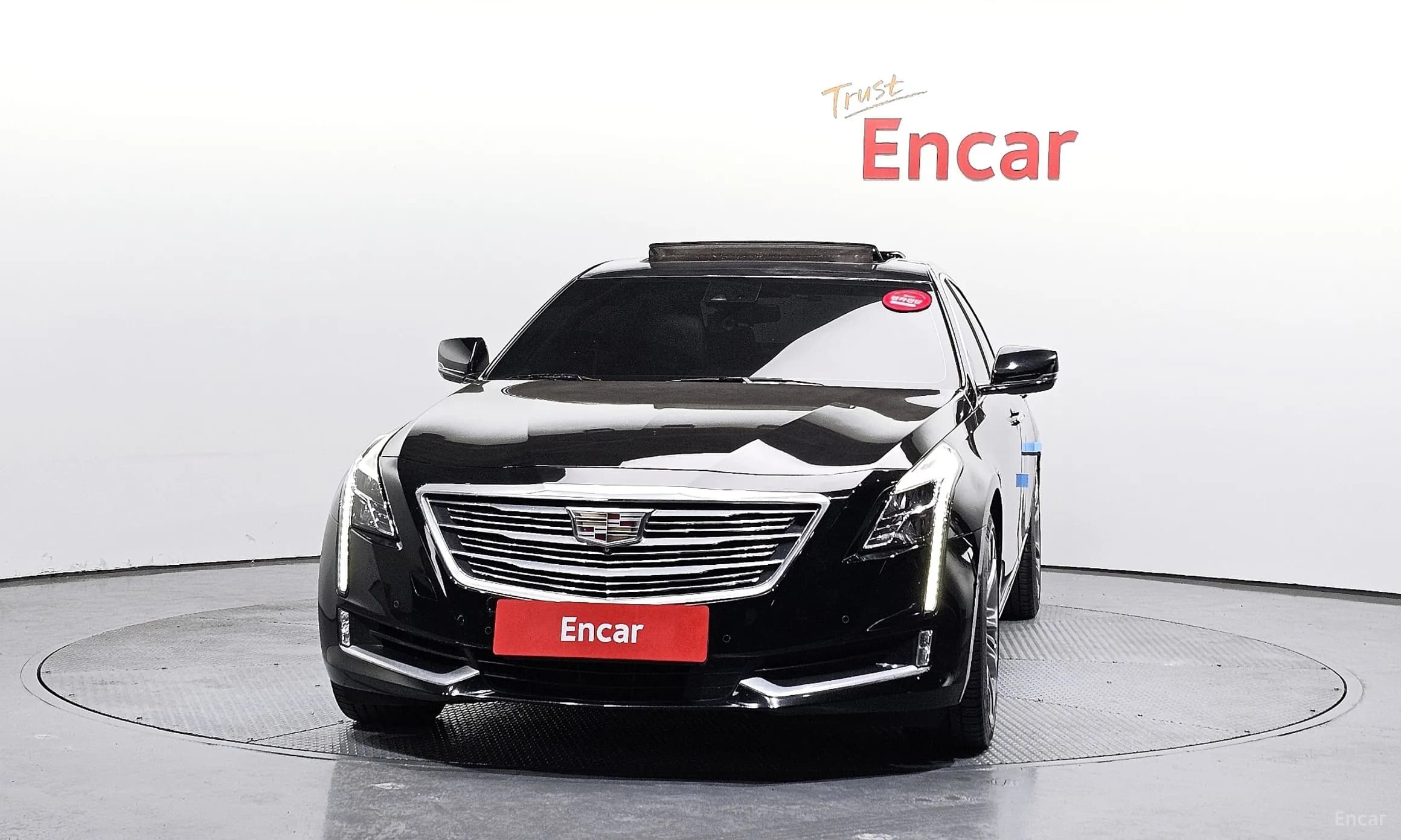 CT6