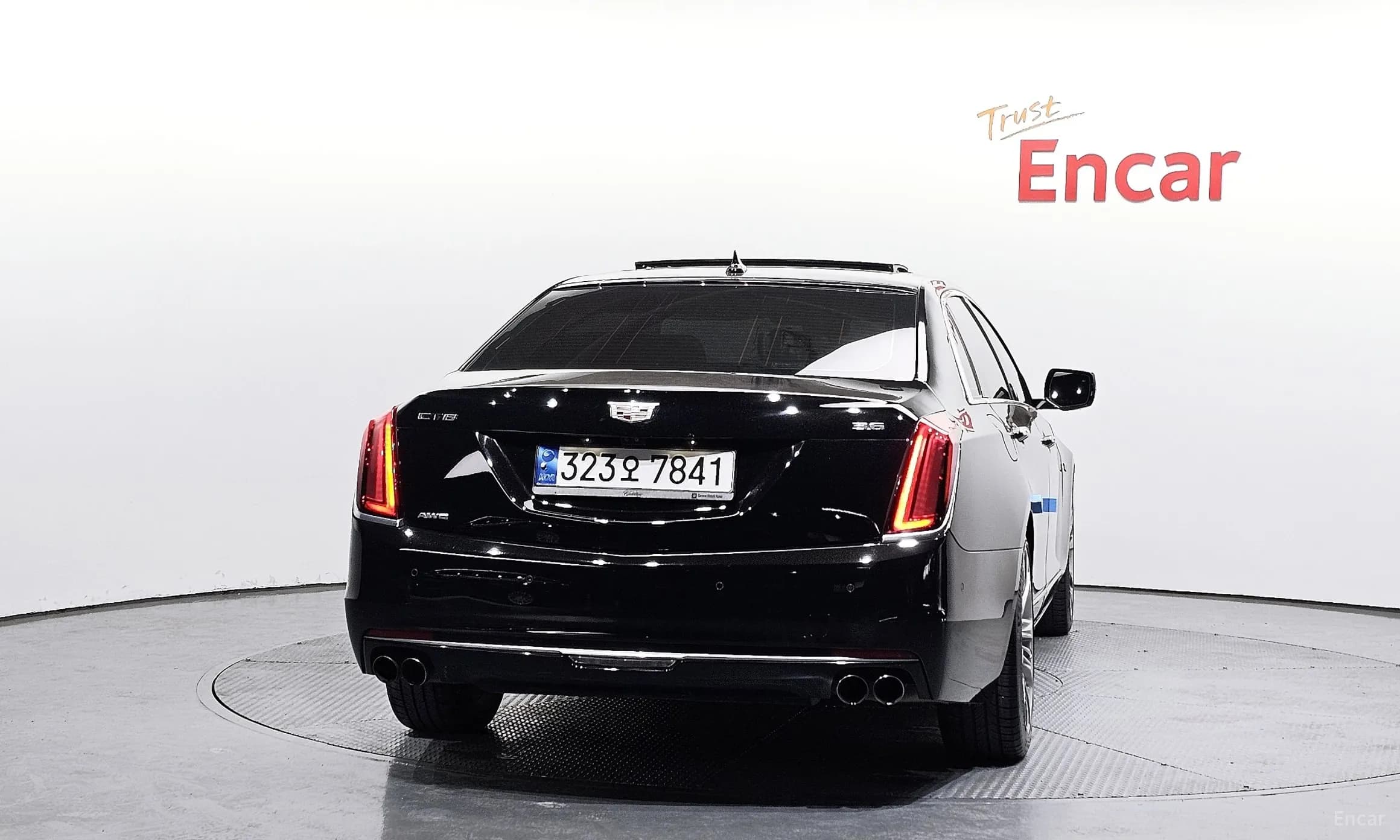 CT6