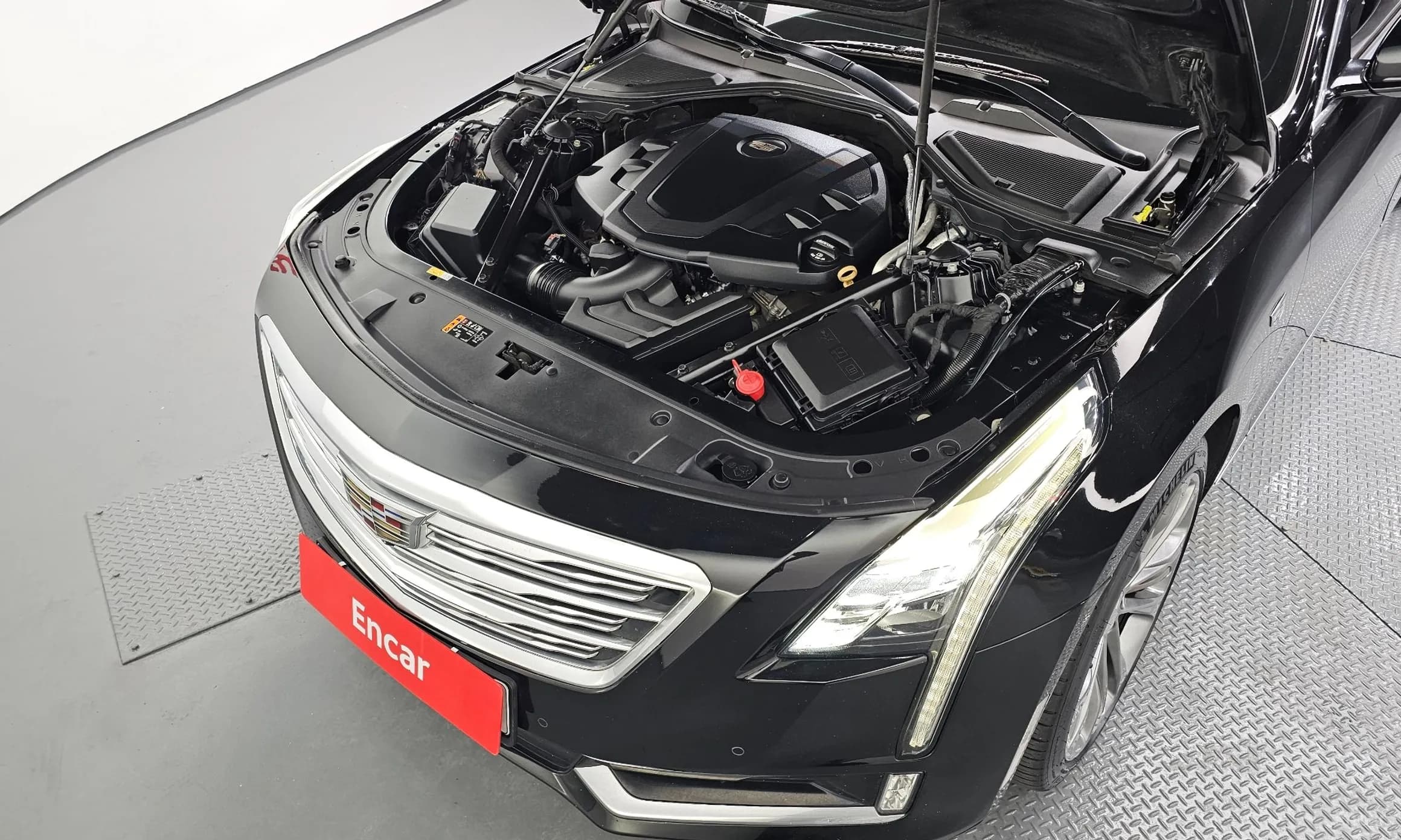 CT6