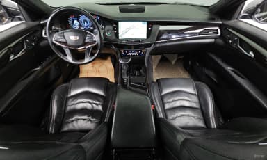 CT6