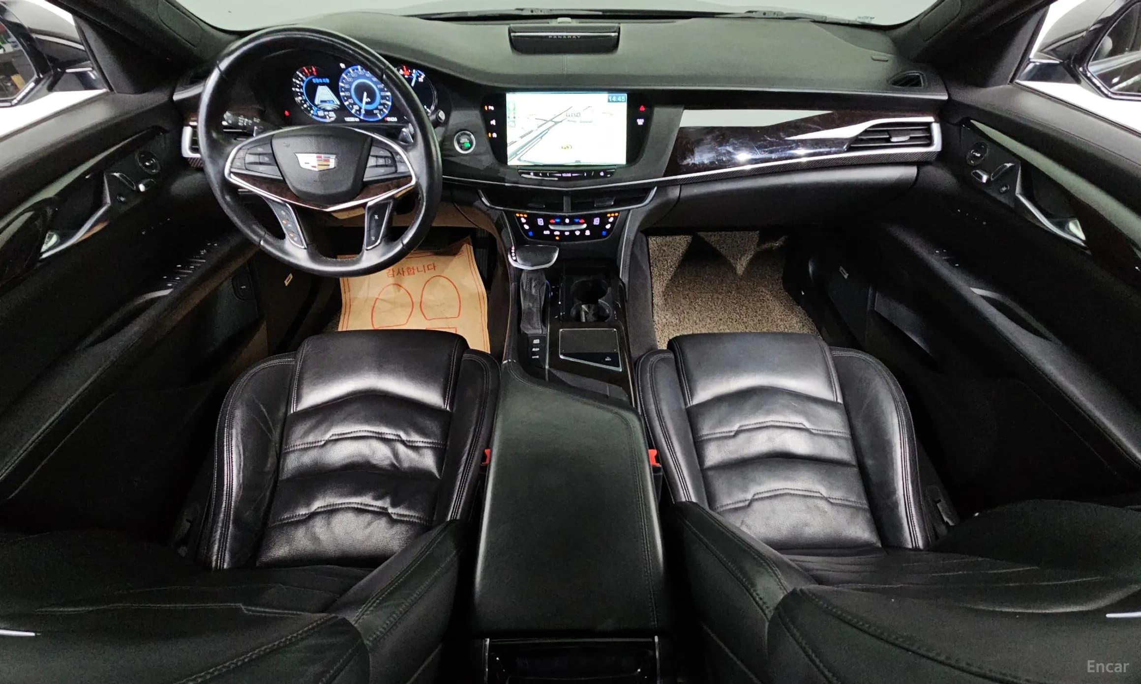 CT6
