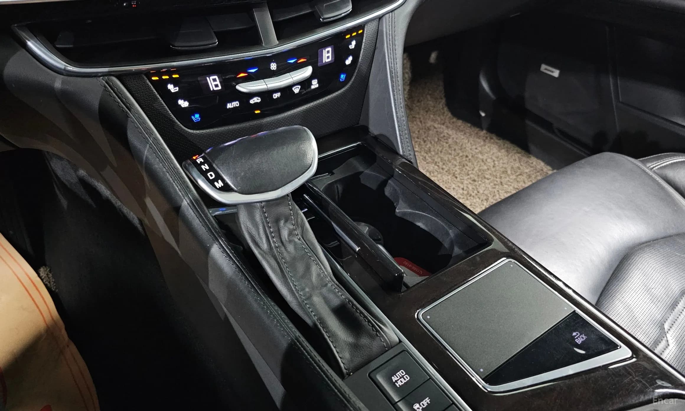 CT6