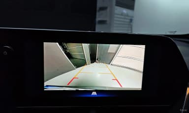 Trax Crossover