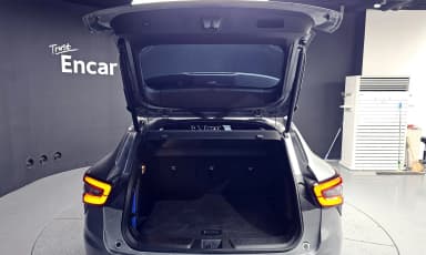 Trax Crossover