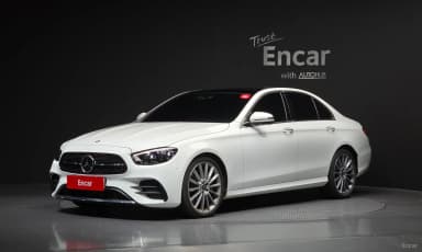 E-Class W213