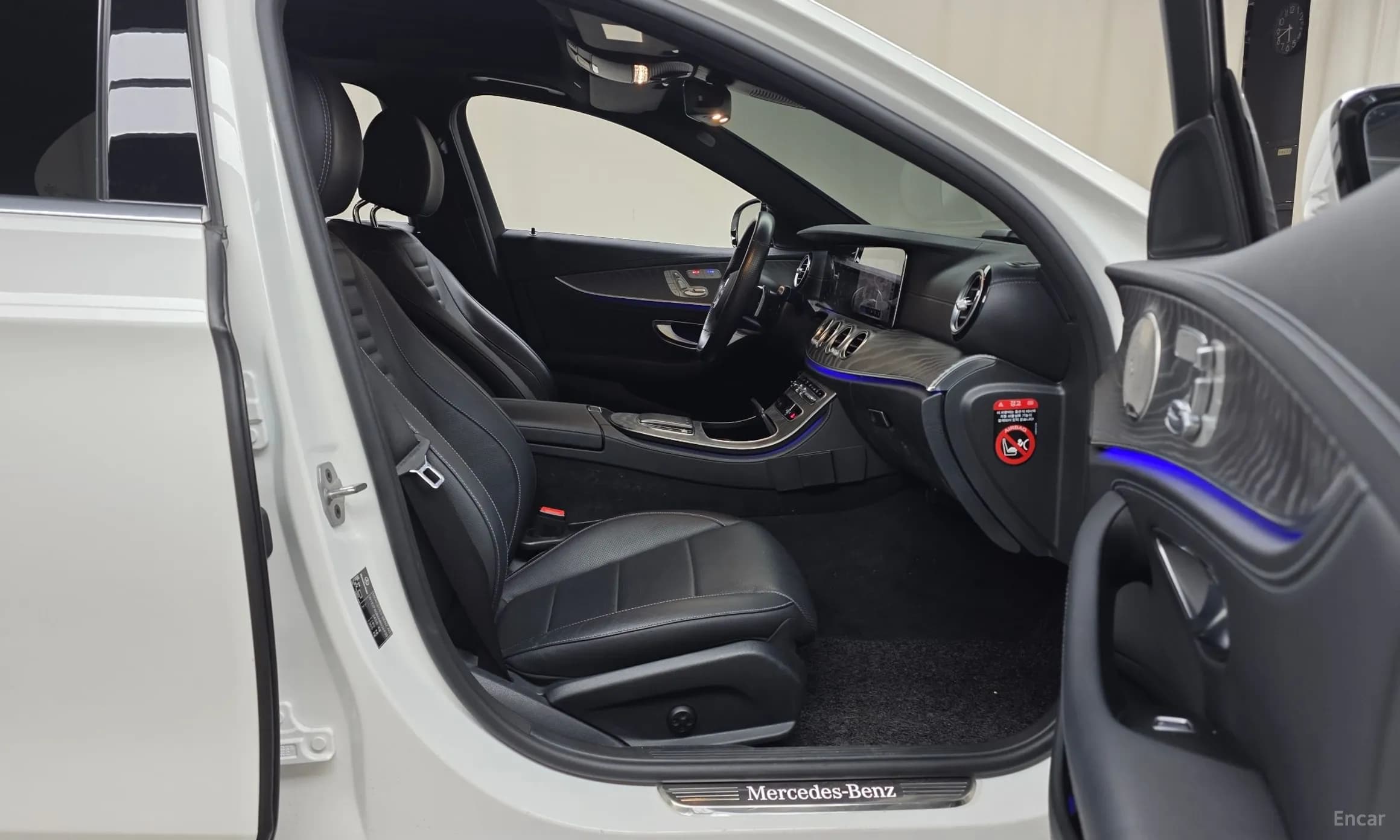E-Class W213