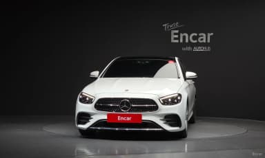 E-Class W213