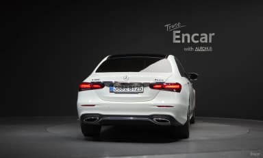 E-Class W213