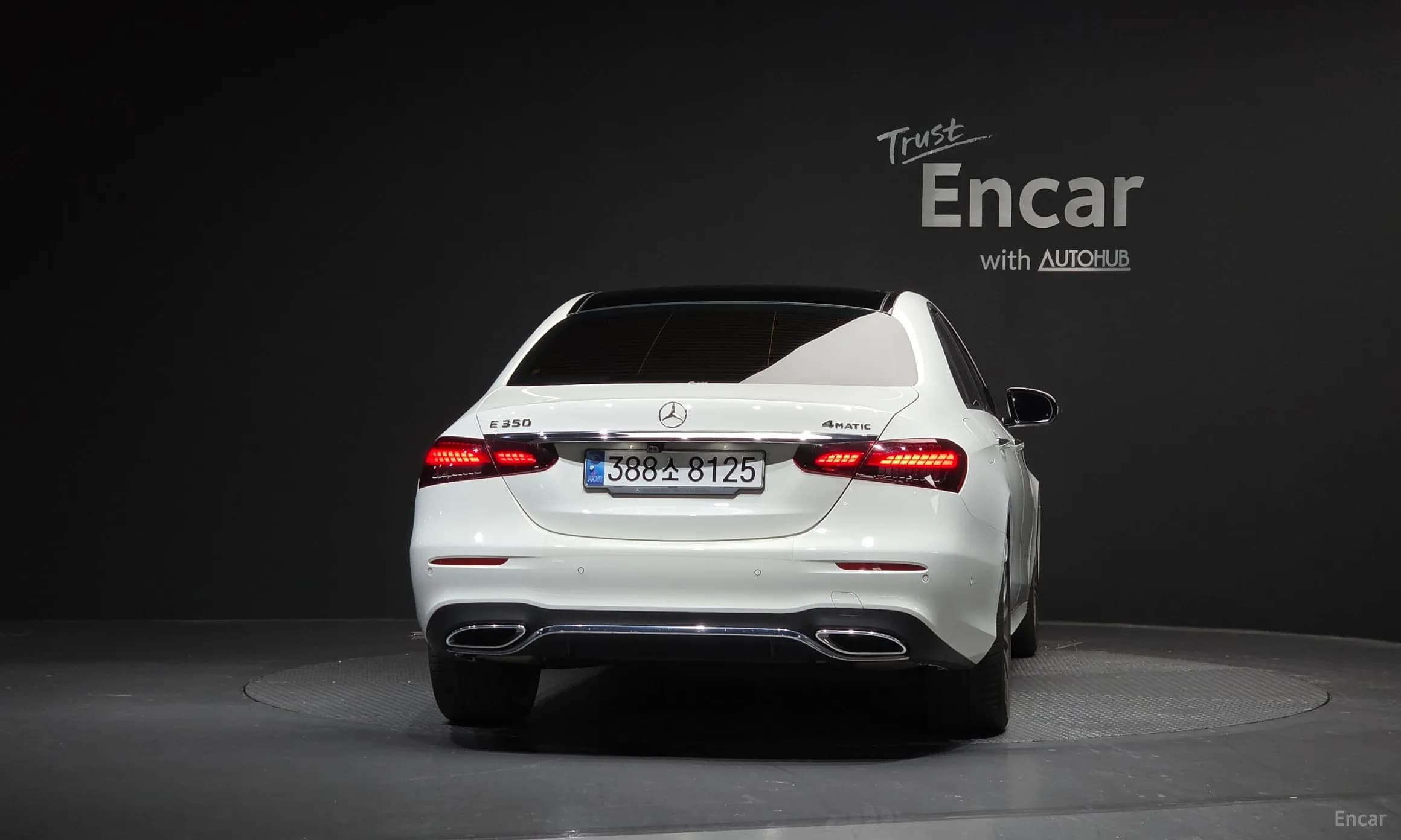 E-Class W213
