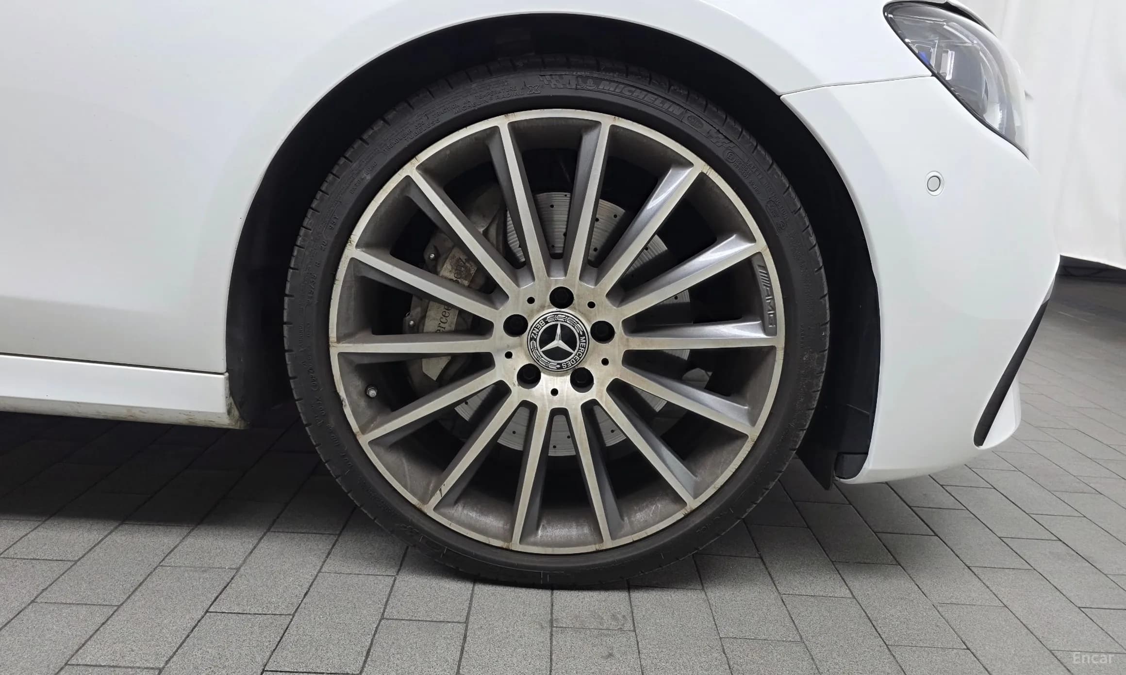 E-Class W213