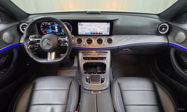 E-Class W213