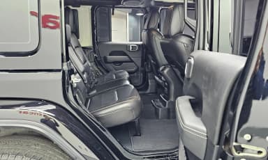 Wrangler (JL)