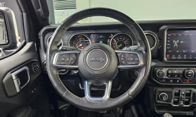 Wrangler (JL)