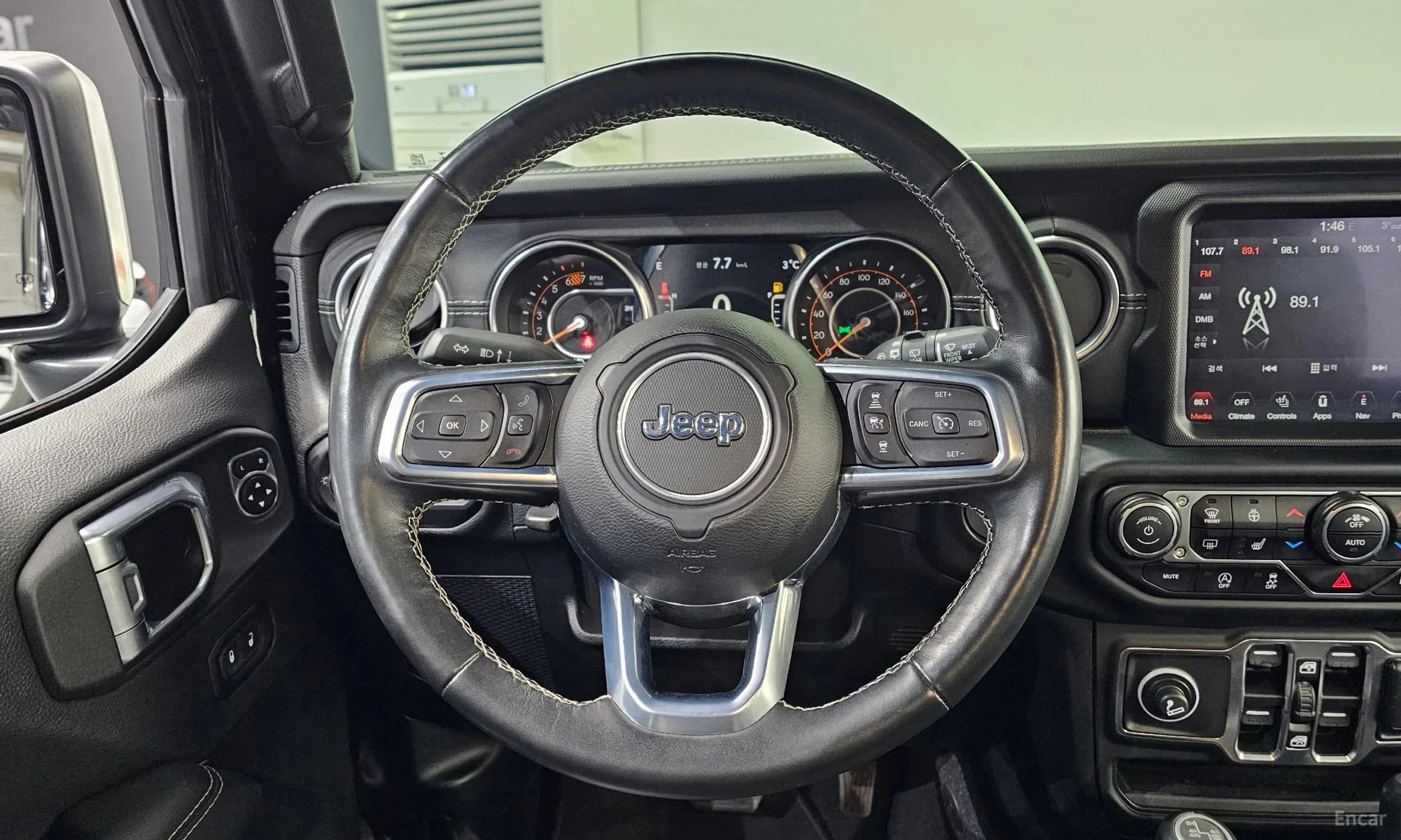 Wrangler (JL)
