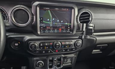 Wrangler (JL)