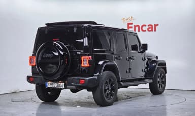 Wrangler (JL)