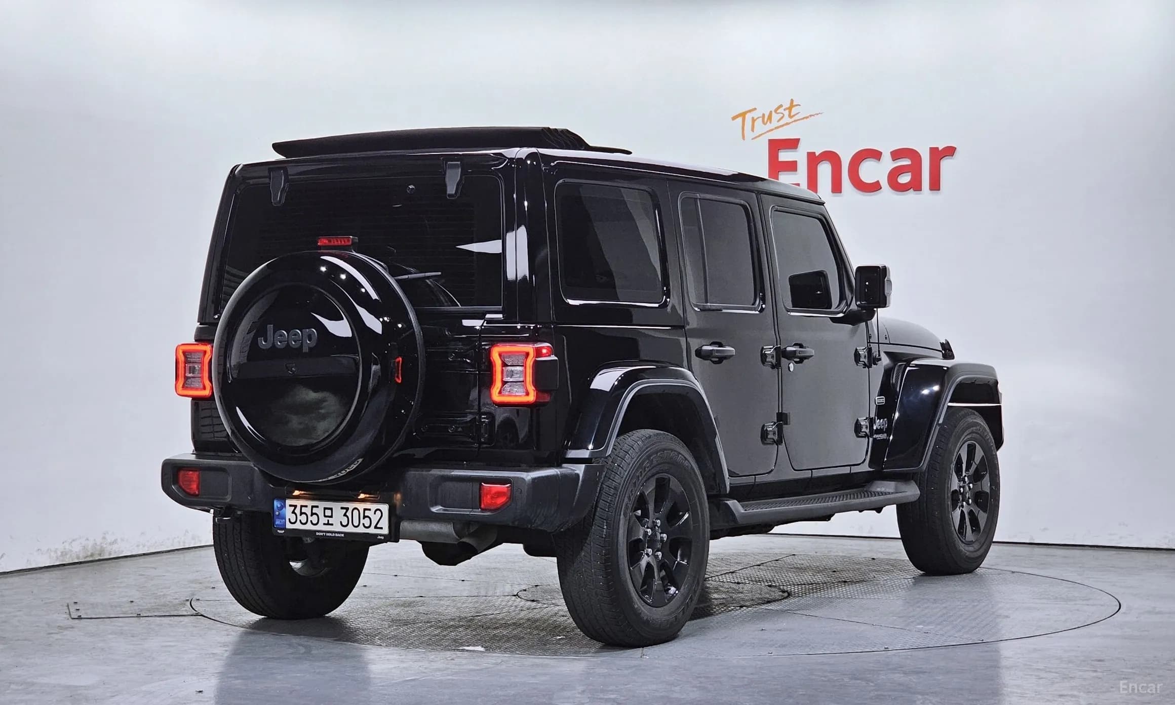 Wrangler (JL)