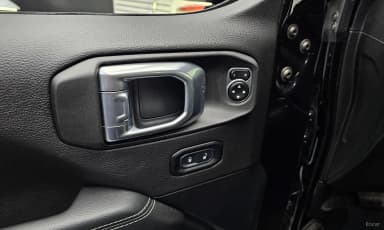 Wrangler (JL)