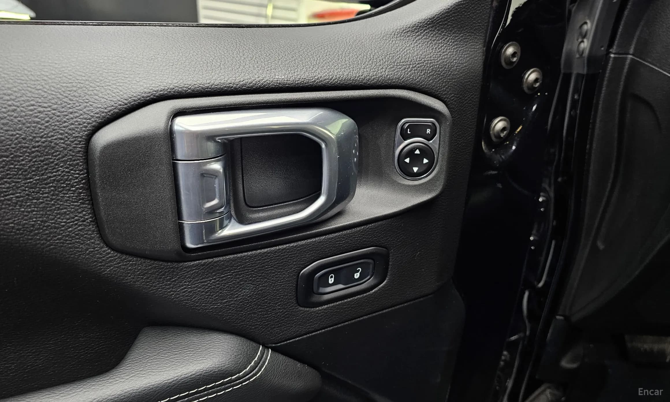 Wrangler (JL)
