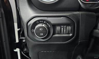 Wrangler (JL)
