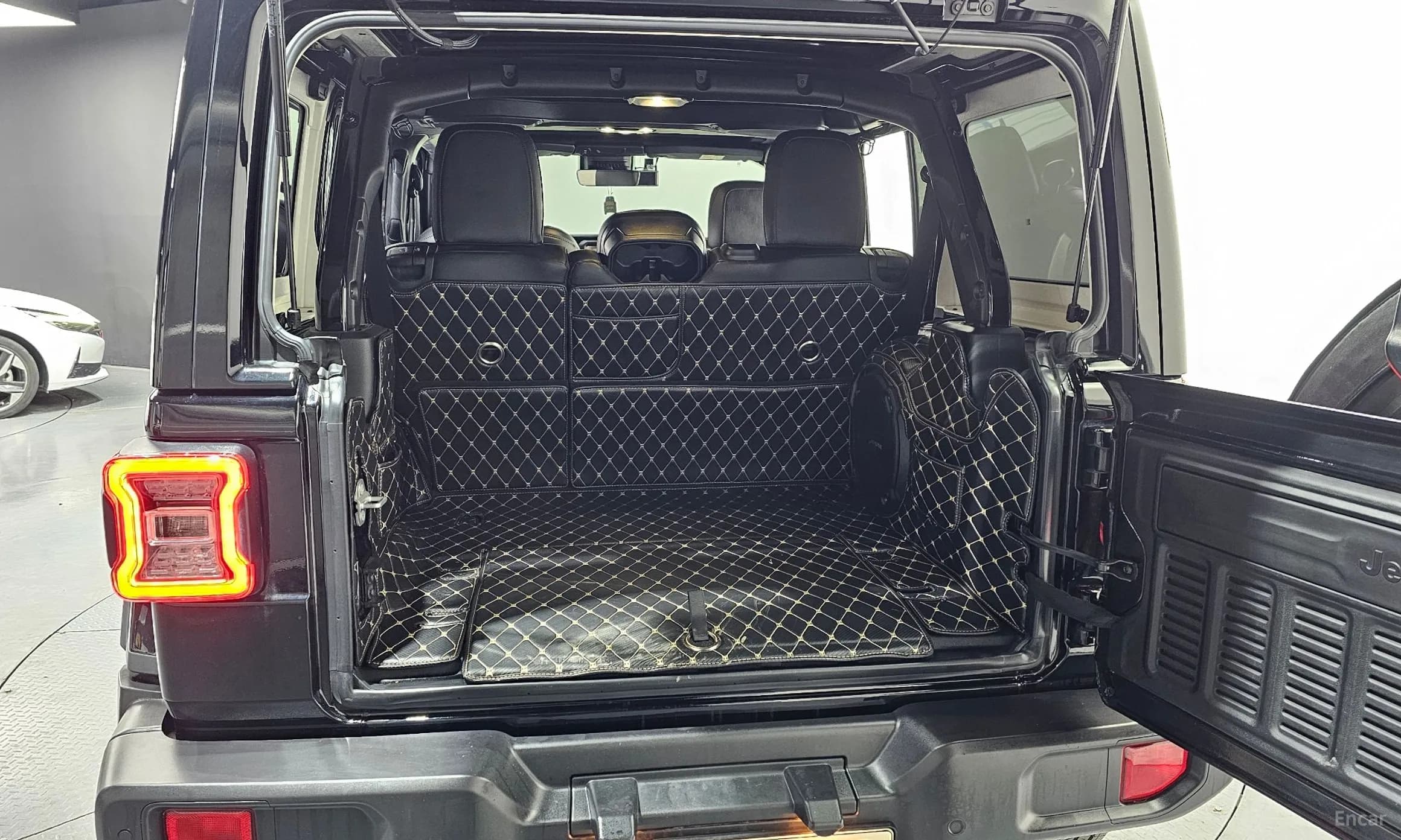 Wrangler (JL)
