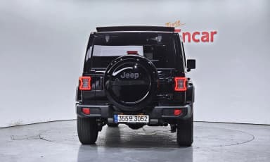 Wrangler (JL)