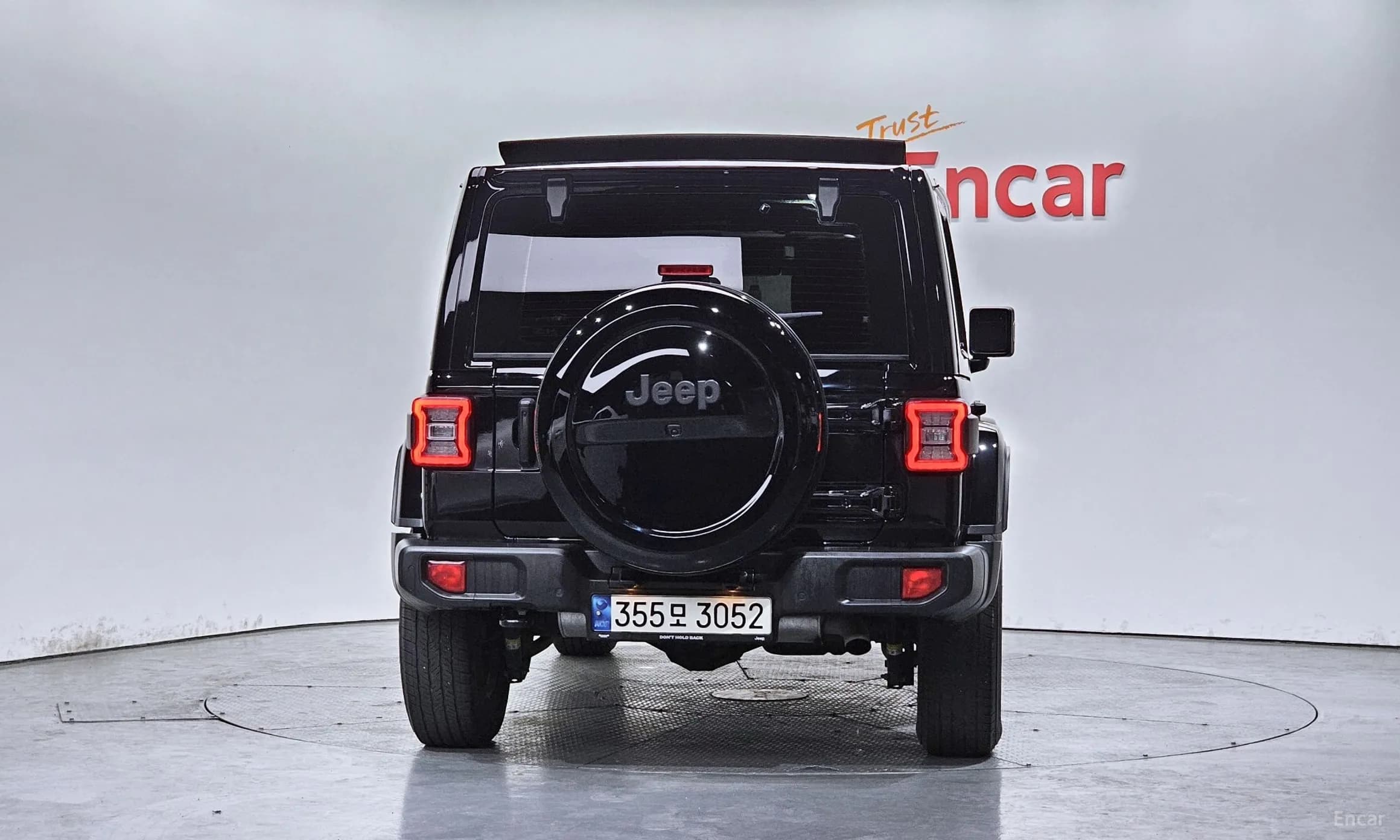 Wrangler (JL)