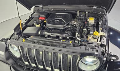 Wrangler (JL)