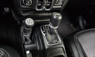 Wrangler (JL)
